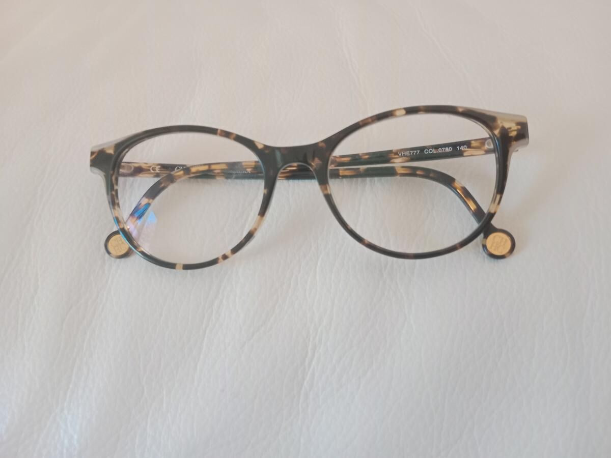 carolina Herrera VHE777  COL0780 140