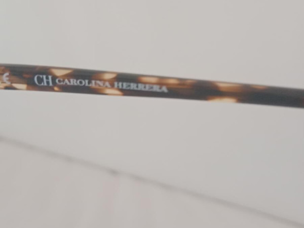 carolina Herrera VHE777  COL0780 140