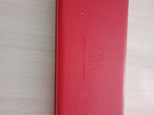 carolina Herrera VHE777  COL0780 140