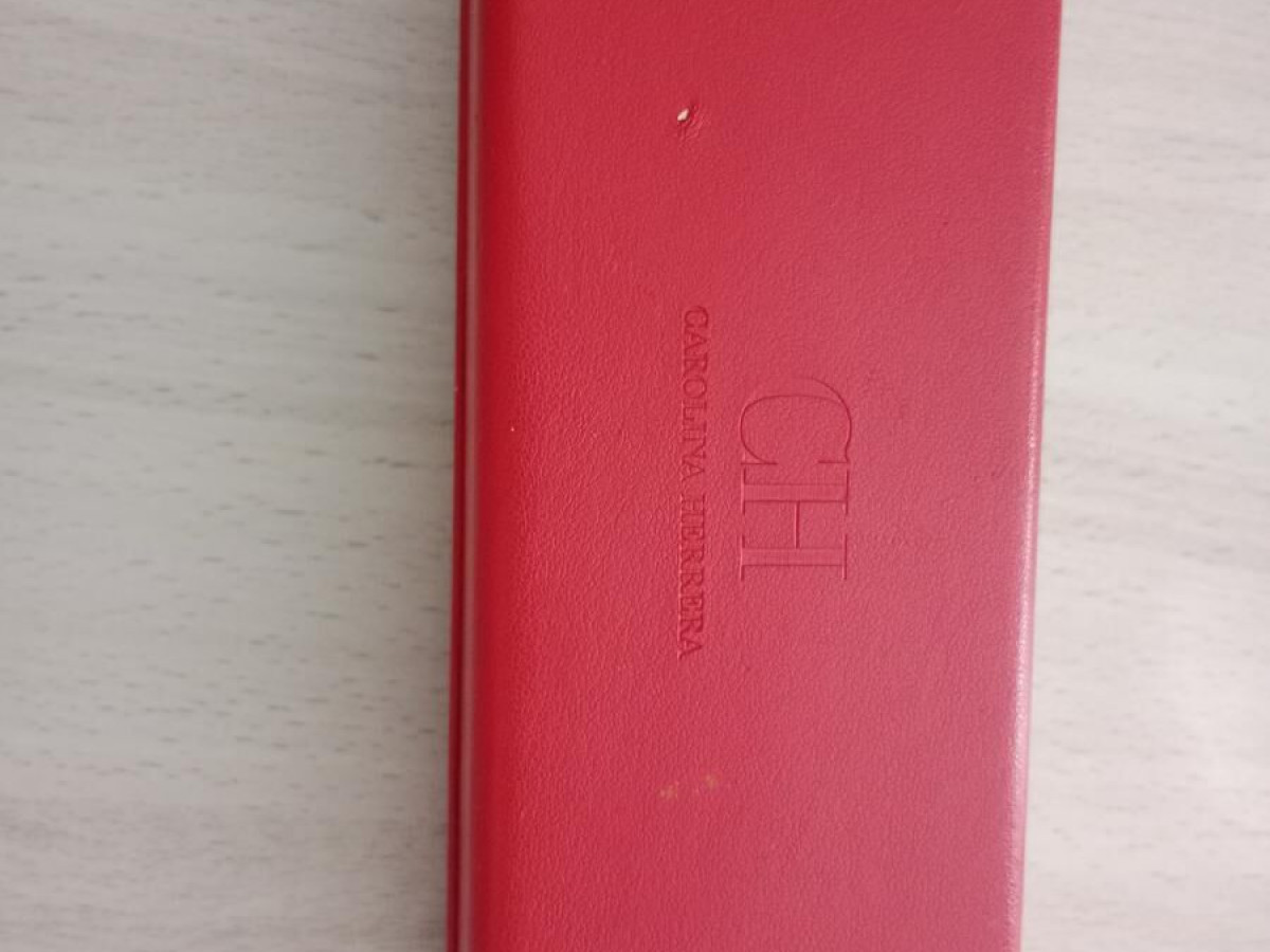 carolina Herrera VHE777  COL0780 140