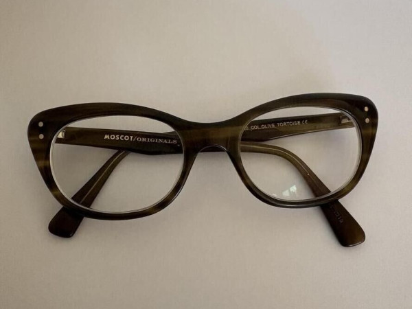 MOSCOT Originals - SHAYNA...