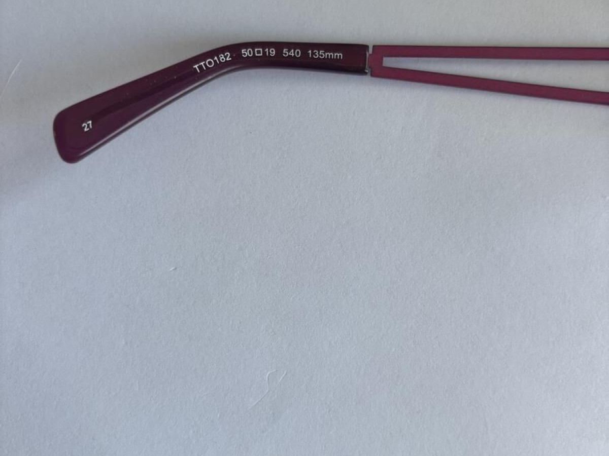 Afflelou TTO182 50¤19