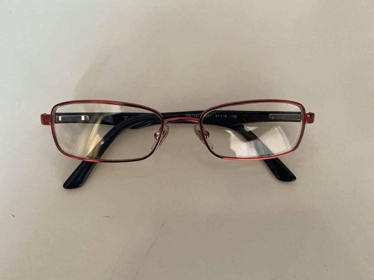 RAYBAN - RB1027 47¤16