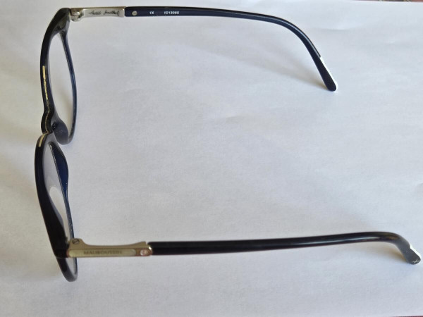 MAUBOUSSIN - MAU 1800 02 50¤17 140