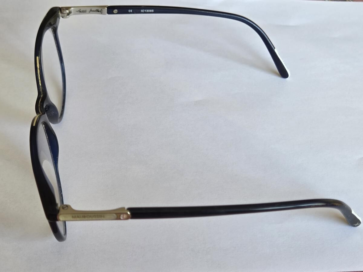 MAUBOUSSIN - MAU 1800 02 50¤17 140