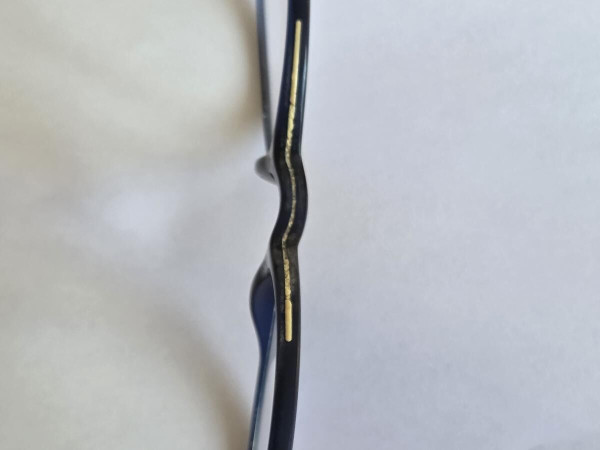 MAUBOUSSIN - MAU 1800 02 50¤17 140