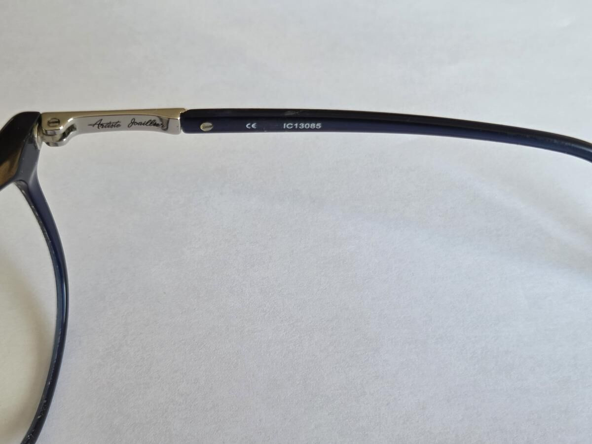 MAUBOUSSIN - MAU 1800 02 50¤17 140