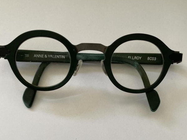ANNE ET VALENTIN - ELLROY 8...