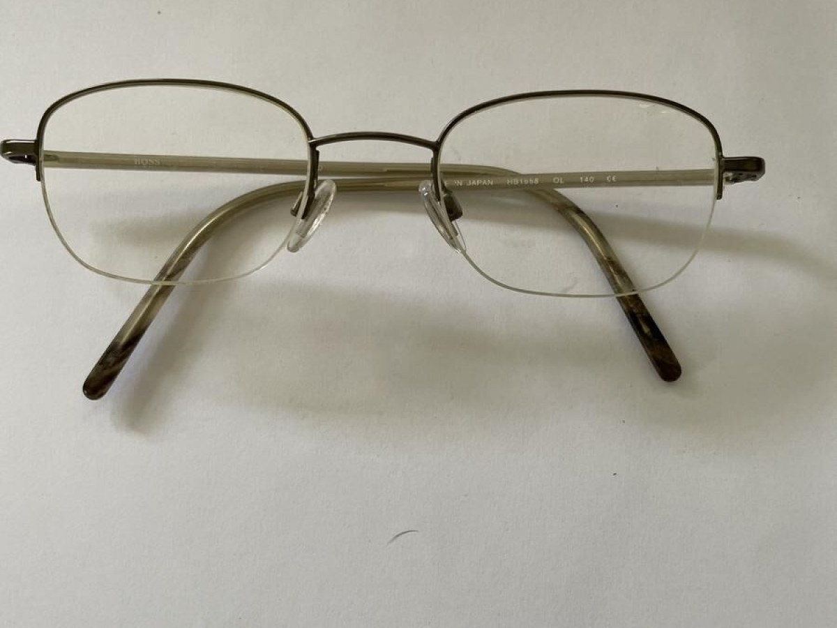 HUGO BOSS HB1558