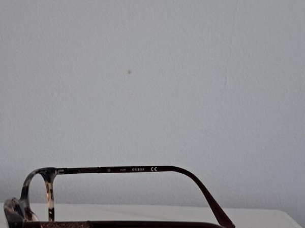 Guess - GU2657 053 52/18 140