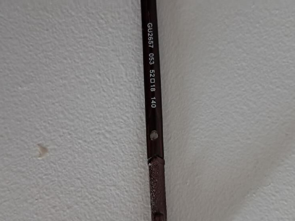 Guess - GU2657 053 52/18 140