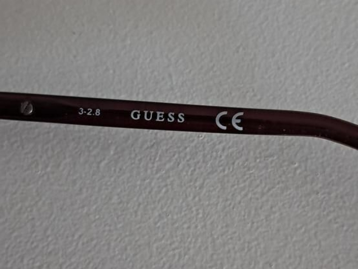 Guess - GU2657 053 52/18 140