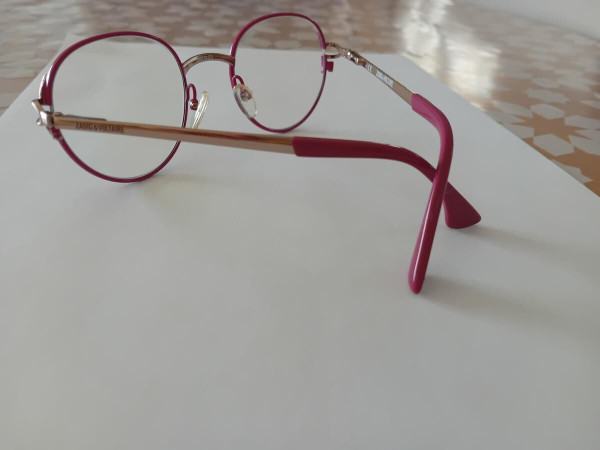 Zadig et Voltaire - VZJO24COL.0H60 125