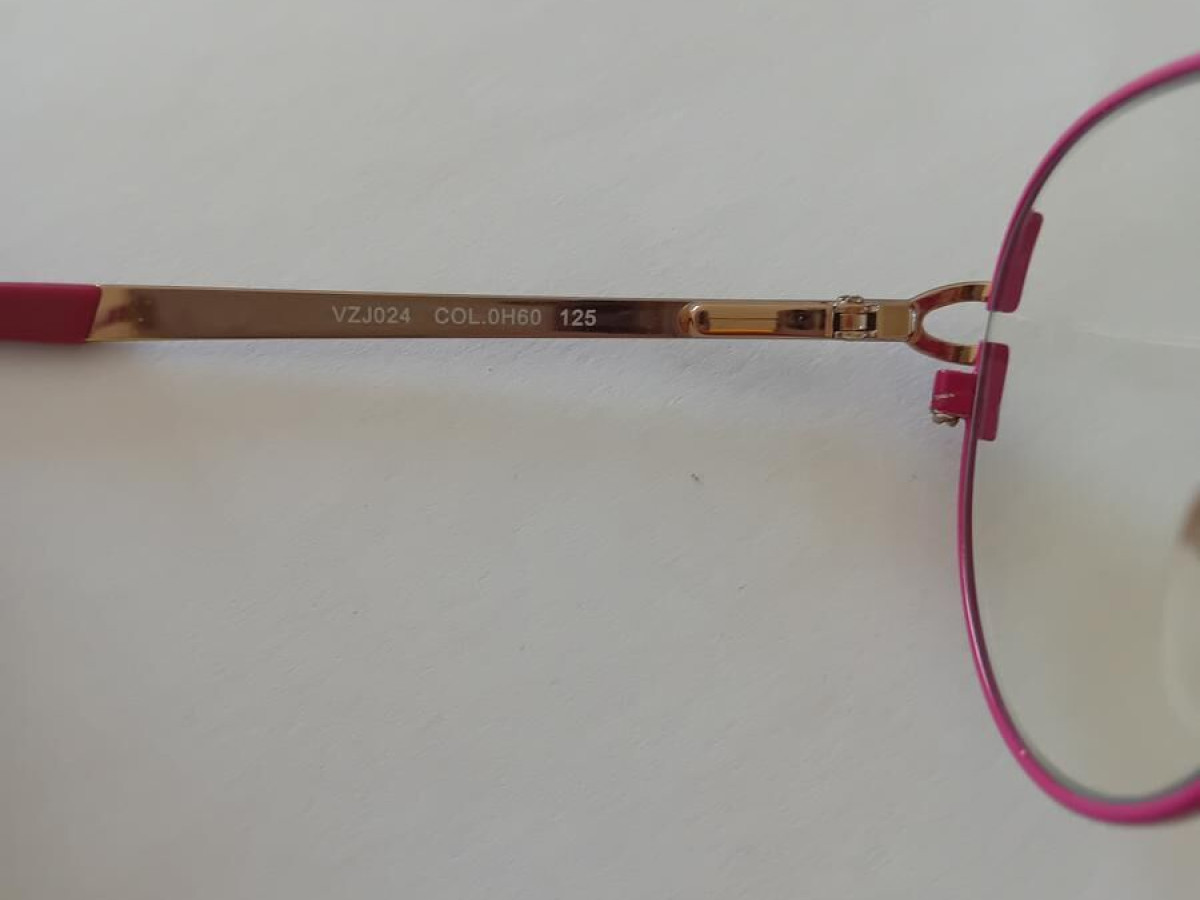 Zadig et Voltaire - VZJO24COL.0H60 125