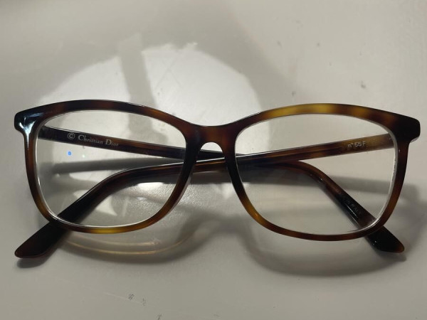 Dior - Montaigne n°55 F...