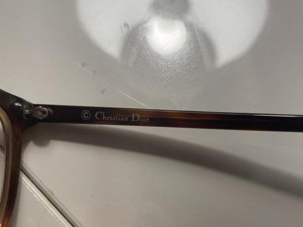 Dior - Montaigne n°55 F 086145HS