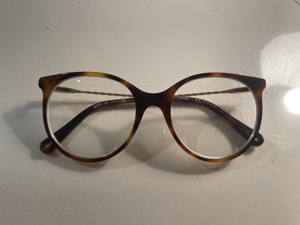 Chloé CE2730 53/18 140