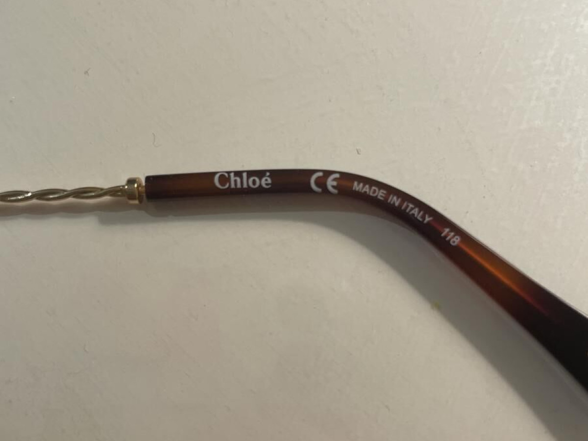 Chloé CE2730 53/18 140