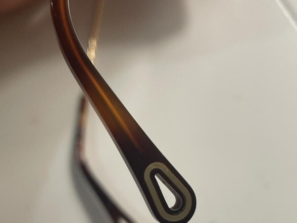 Chloé CE2730 53/18 140