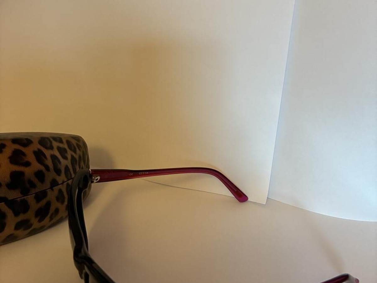 GUESS - GU7359 SLK-35 56¤18 135