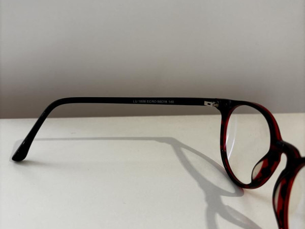 LUKKAS - LU 1606 50¤18