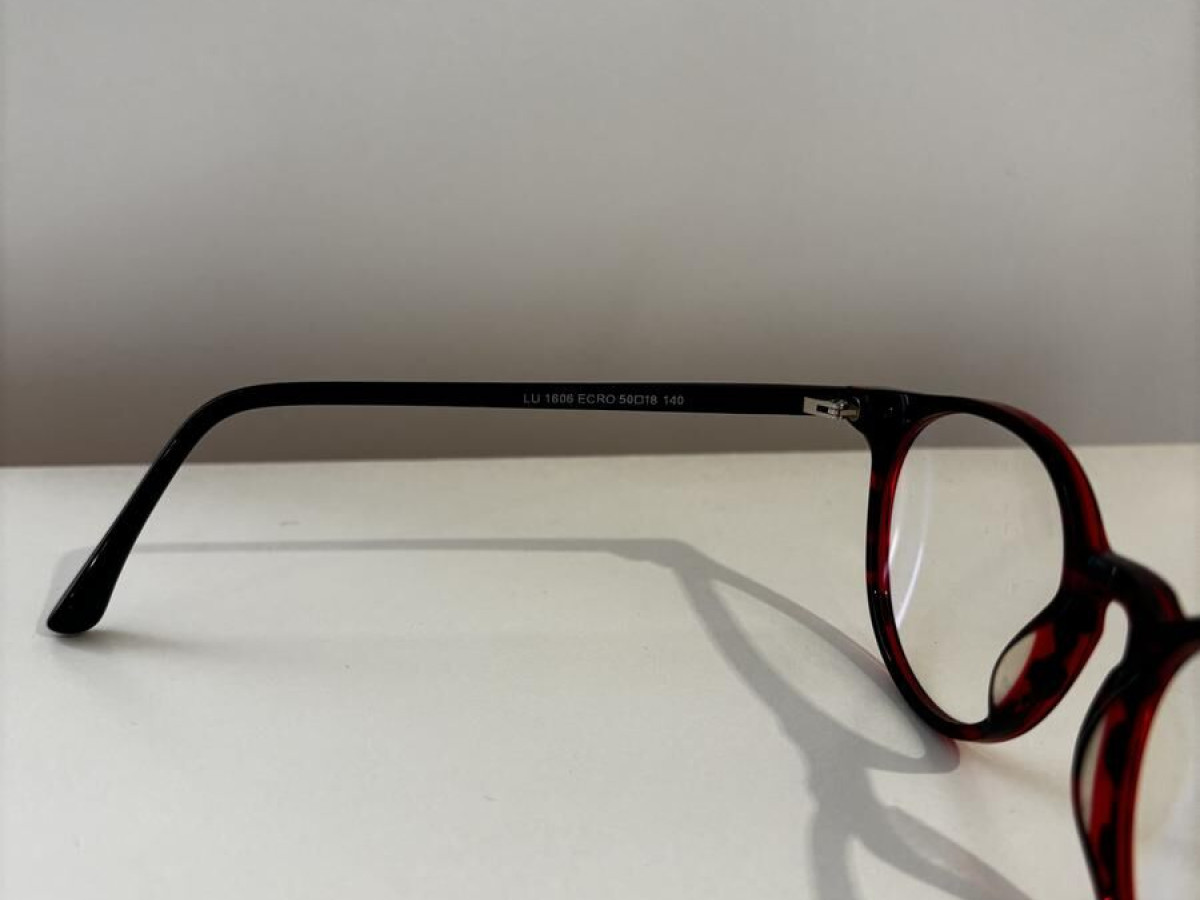 LUKKAS - LU 1606 50¤18