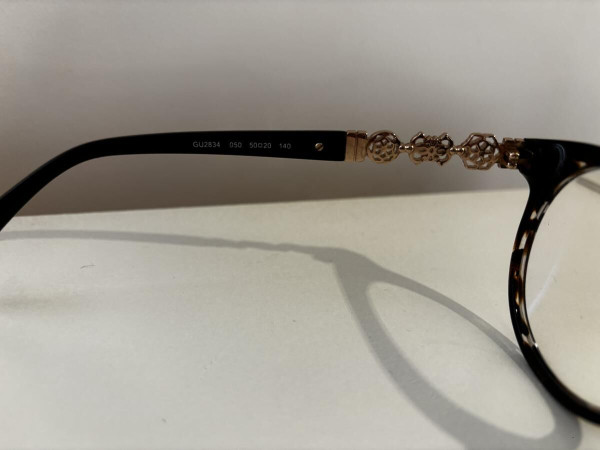 GUESS - GU 2834 50¤20