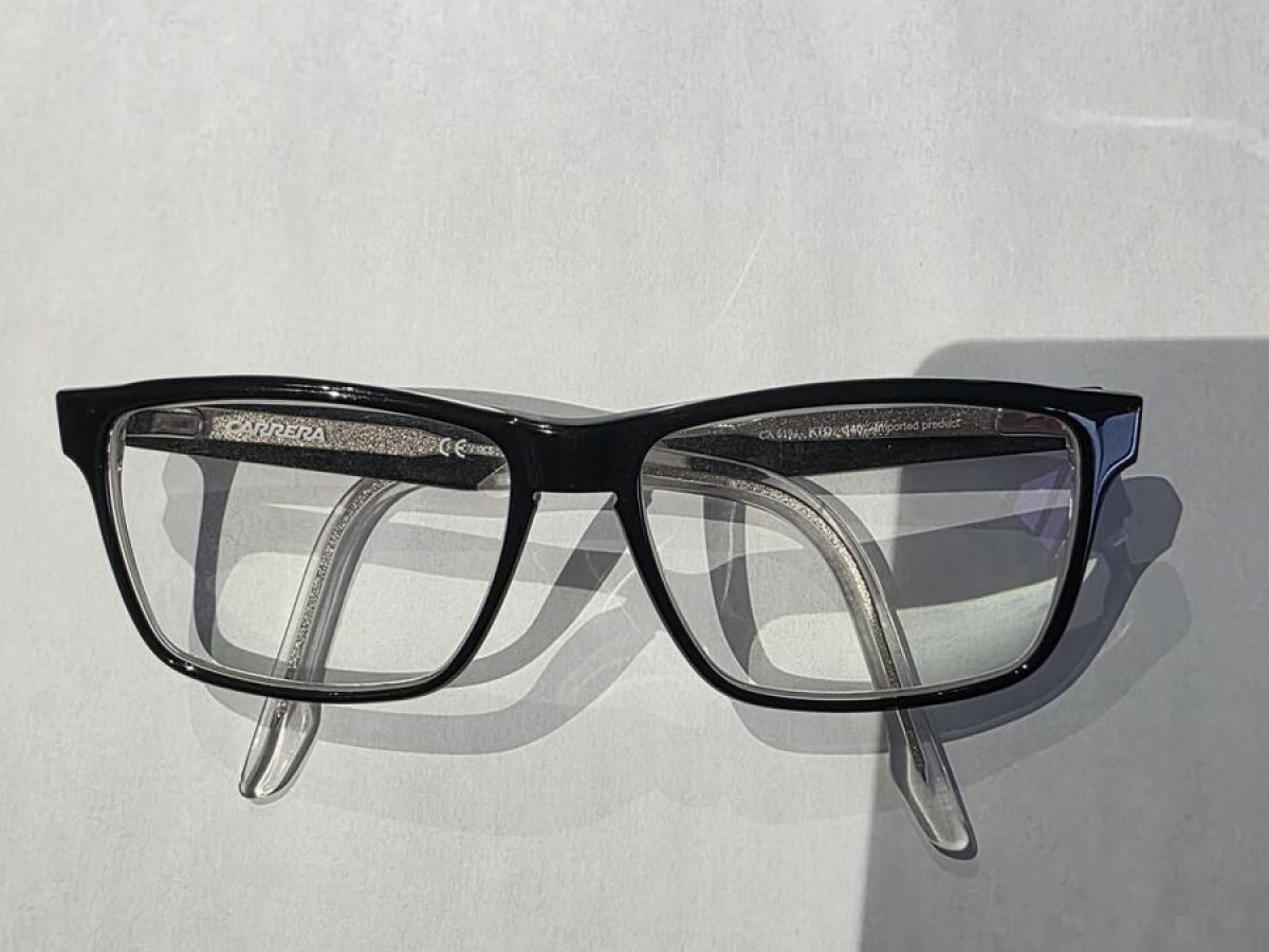 Carrera CA619 KTQ 140