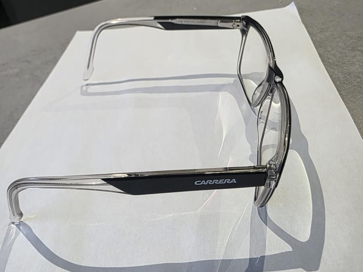 Carrera CA619 KTQ 140