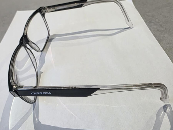 Carrera CA619 KTQ 140