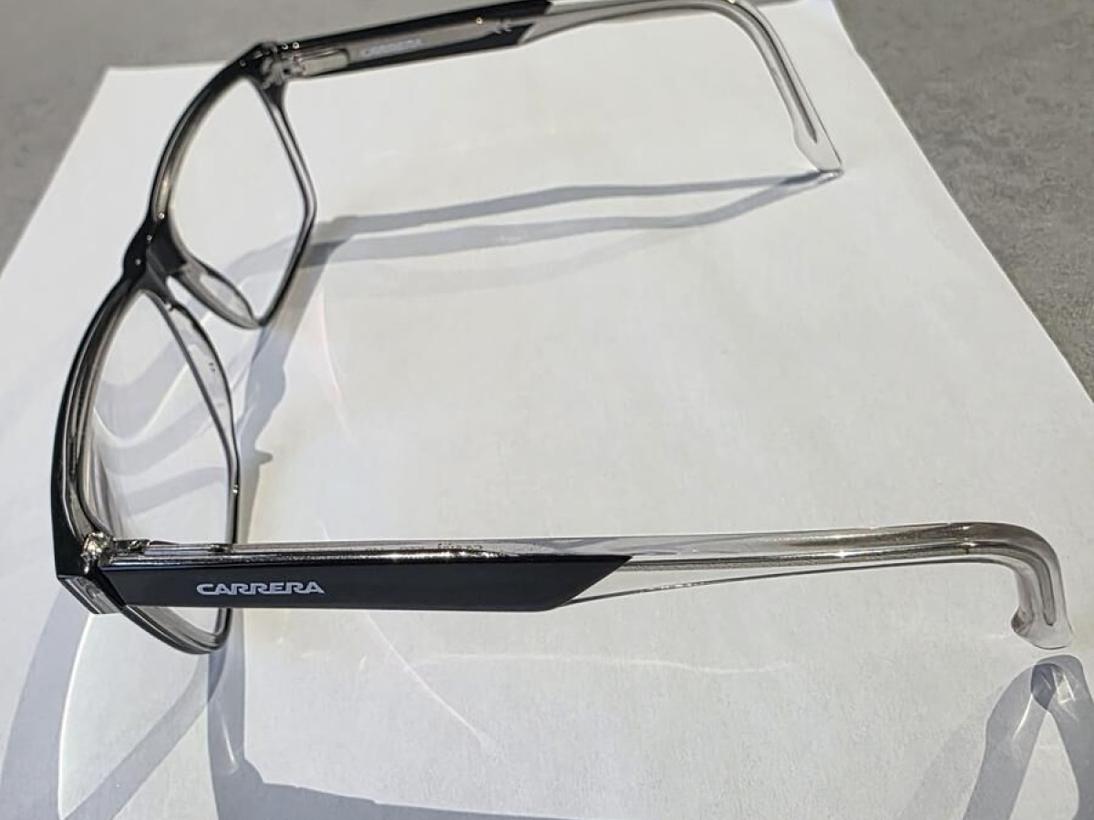 Carrera CA619 KTQ 140