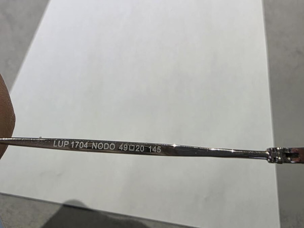 Lukkas LUP 1704 49¤20