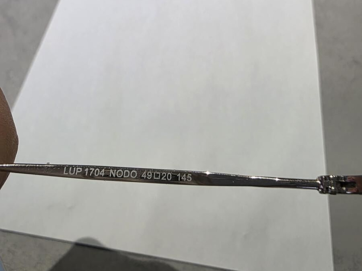 Lukkas LUP 1704 49¤20