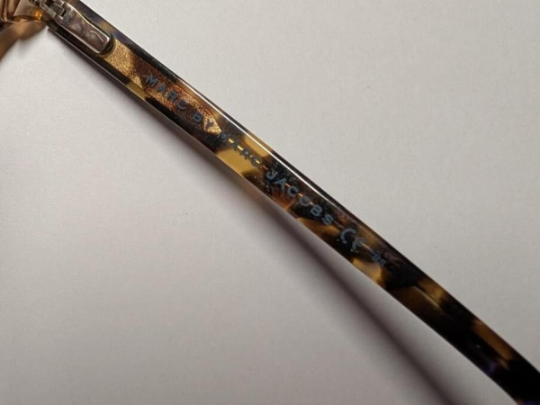 MARC JACOBS - MMJ632