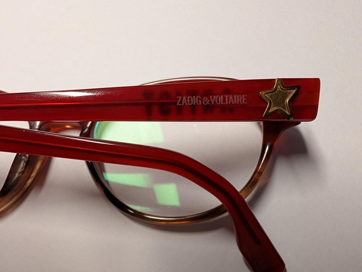ZADIG et VOLTAIRE - 2072 46¤17 130