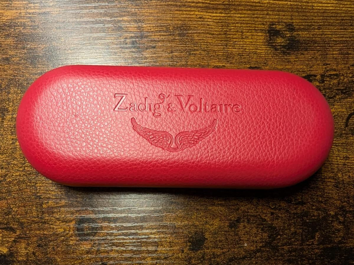 ZADIG et VOLTAIRE - 2072 46¤17 130