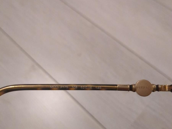 Versace - 3175 52¤16