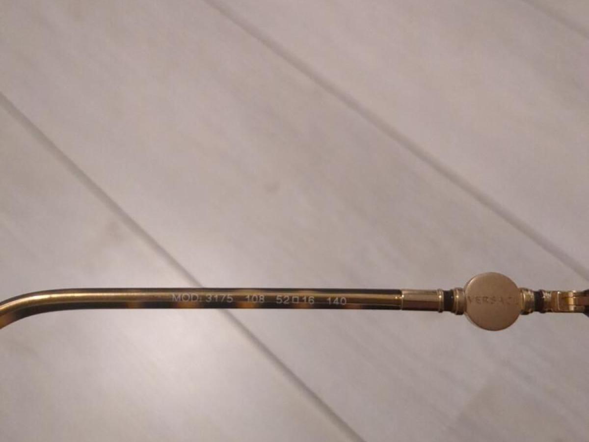 Versace - 3175 52¤16