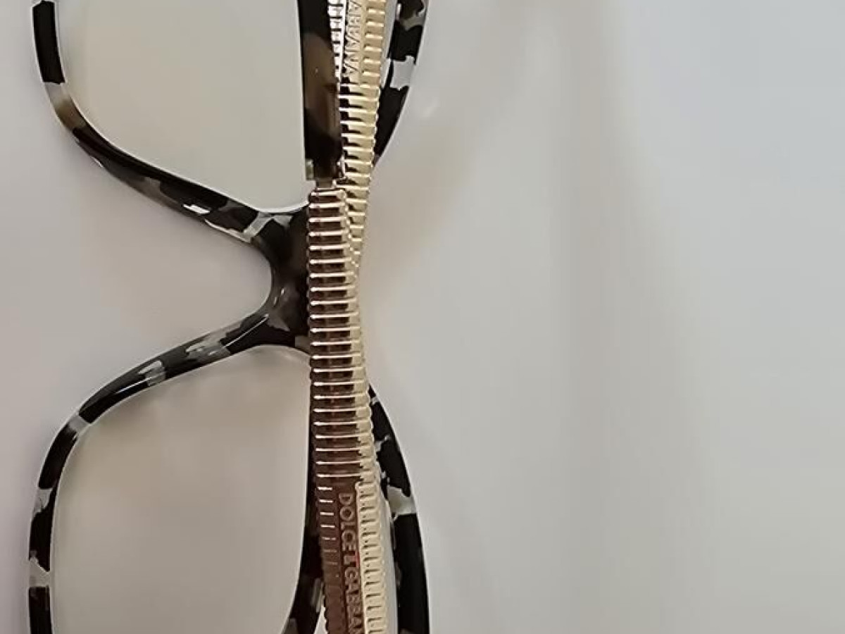 DOLCE & GABBANA DG2280