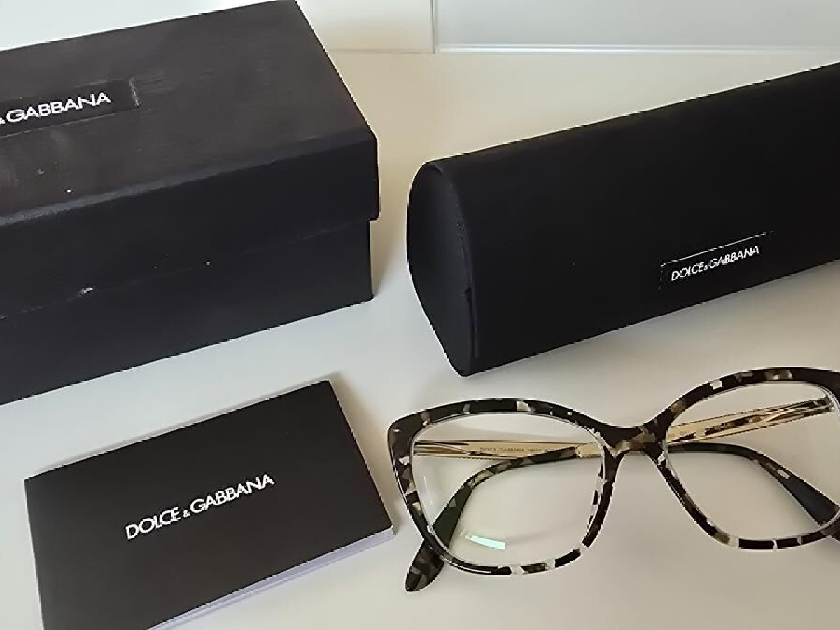 DOLCE & GABBANA DG2280
