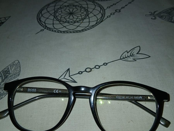 HUGO BOSS - BOSS 1087