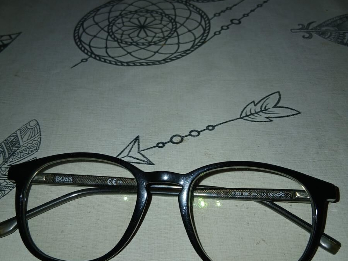 HUGO BOSS - BOSS 1087