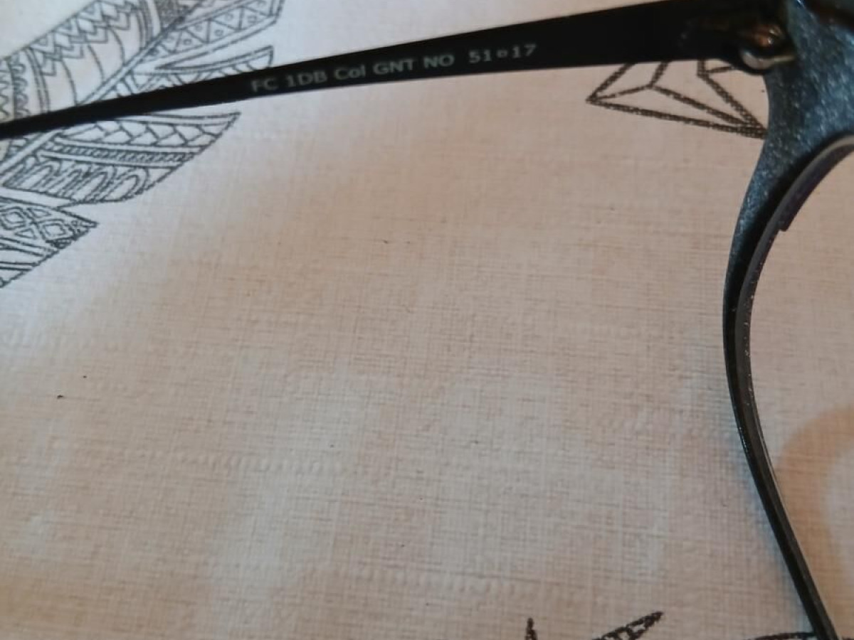 ZENKA - FC1DB 51¤17