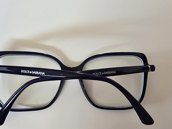 DOLCE & GABBANA DG5028