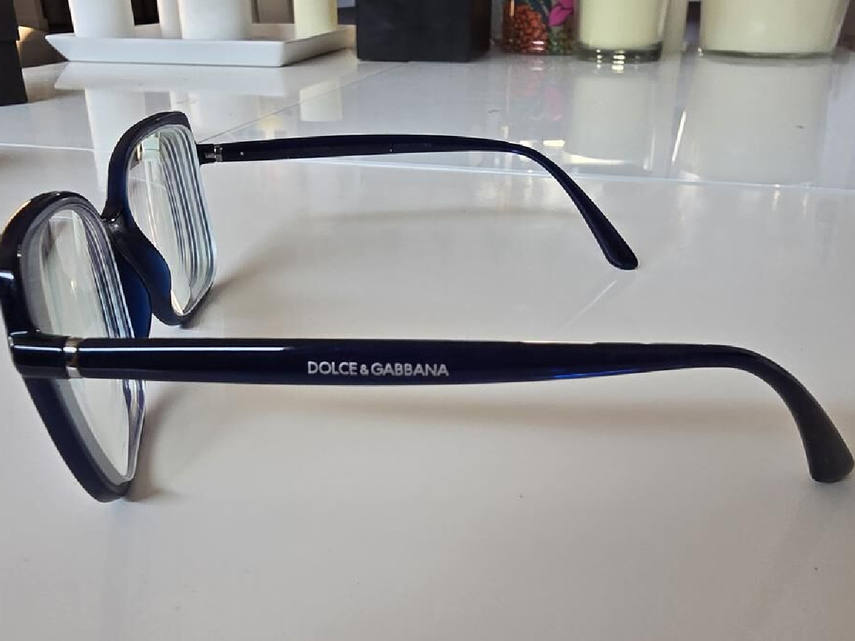 DOLCE & GABBANA DG5028