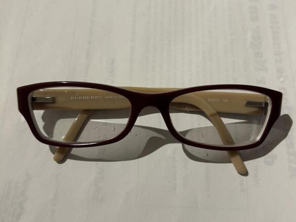 Burberry - B2094 3264 54/17...