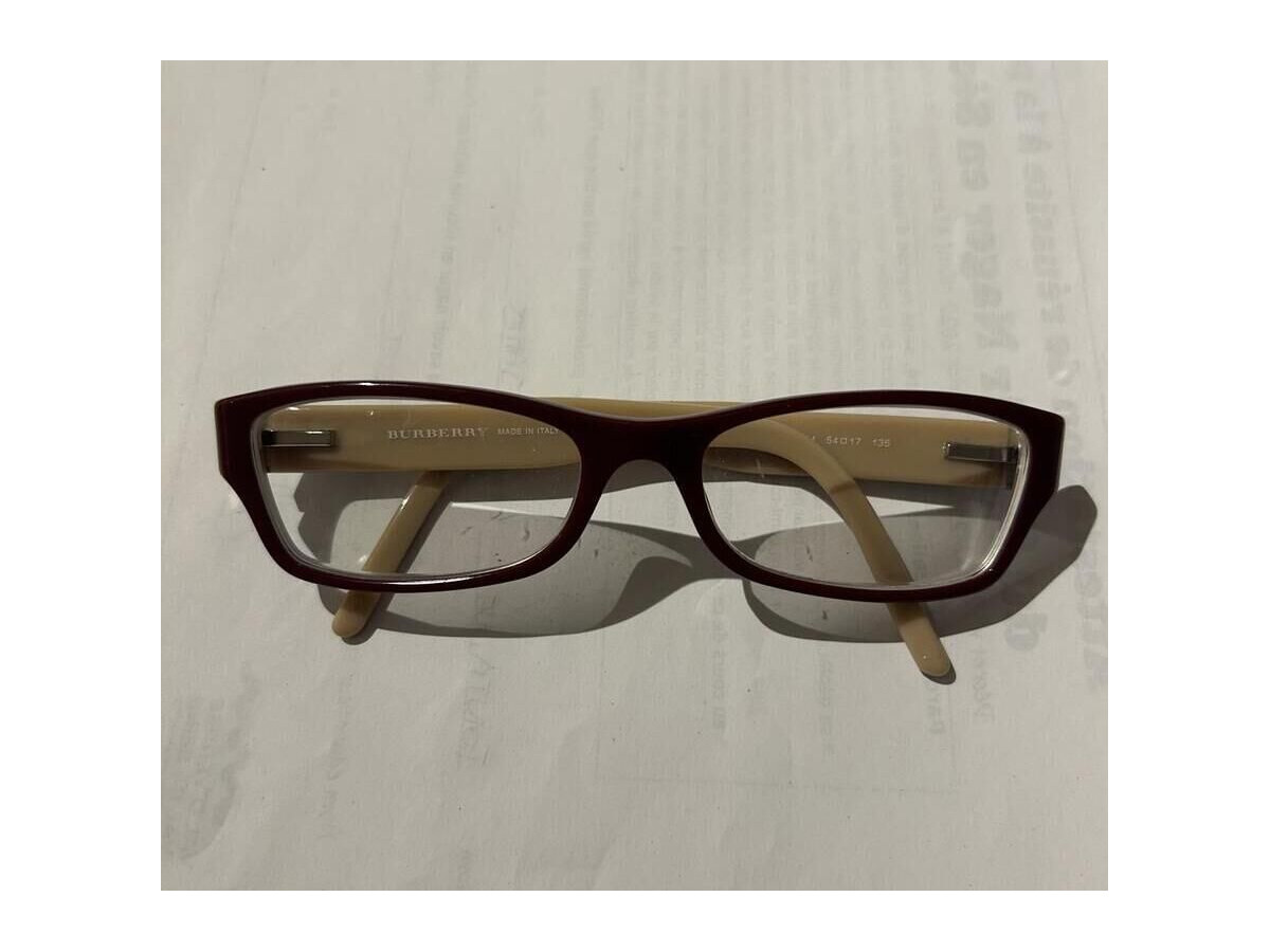 Burberry - B2094 3264 54/17 135