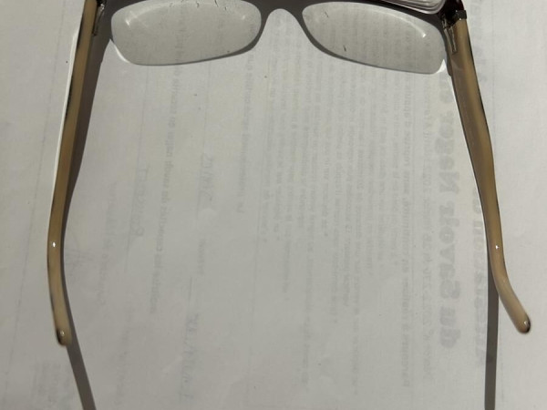 Burberry - B2094 3264 54/17 135