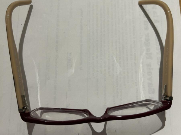 Burberry - B2094 3264 54/17 135