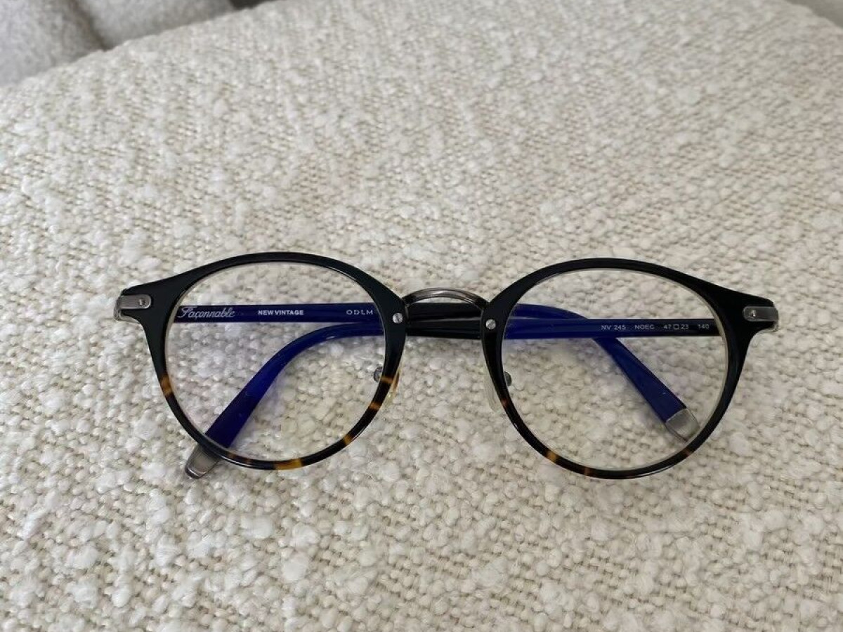 Façonnable - NV245NOEC 47¤23 140